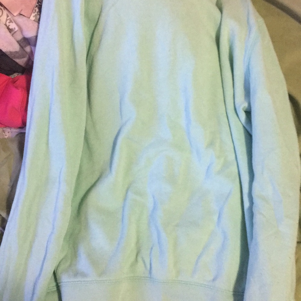 Pink sweater - Picture 2 of 3